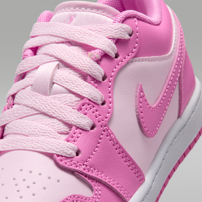 Jordan 1 Low Little Kids' Shoes. Nike.com